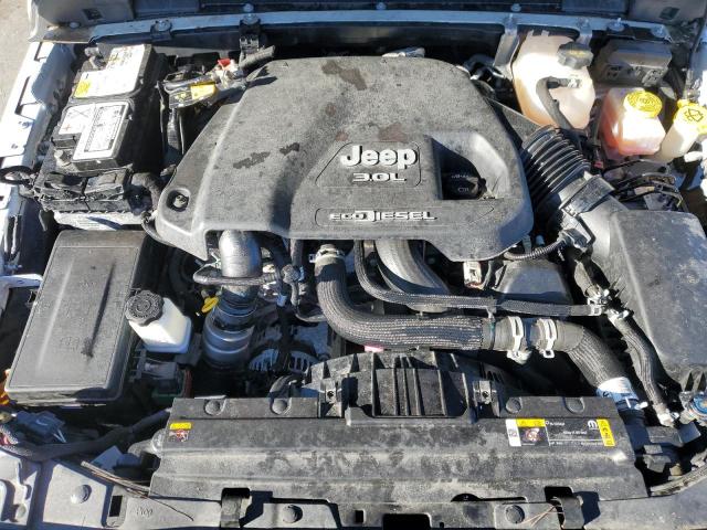 VIN 1C4HJXDM7NW272815 2022 Jeep Wrangler, Sport no.12