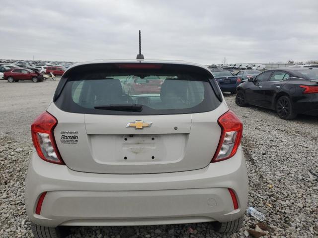 2020 CHEVROLET SPARK LS - KL8CB6SA6LC405078
