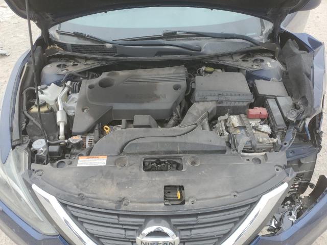 2017 NISSAN ALTIMA 2.5 - 1N4AL3APXHN343668