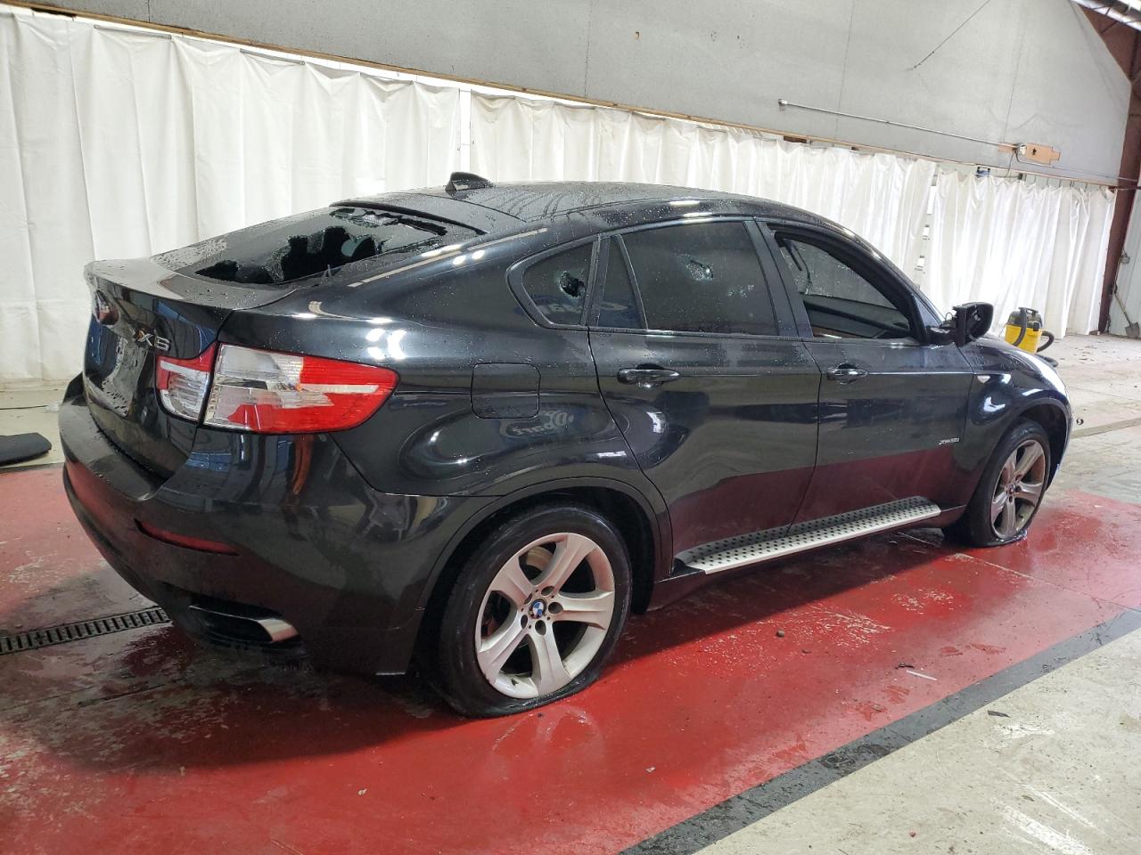 Lot #3027159311 2010 BMW X6 XDRIVE5