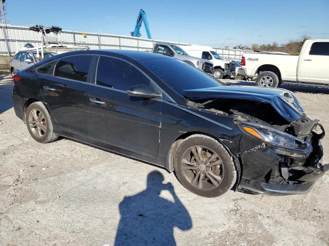 2018 HYUNDAI SONATA SPO - 5NPE34AF5JH674060