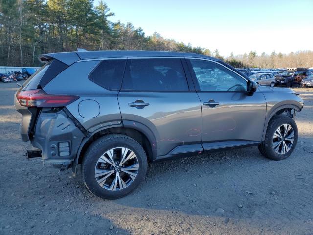2021 NISSAN ROGUE SV - JN8AT3BB8MW225947