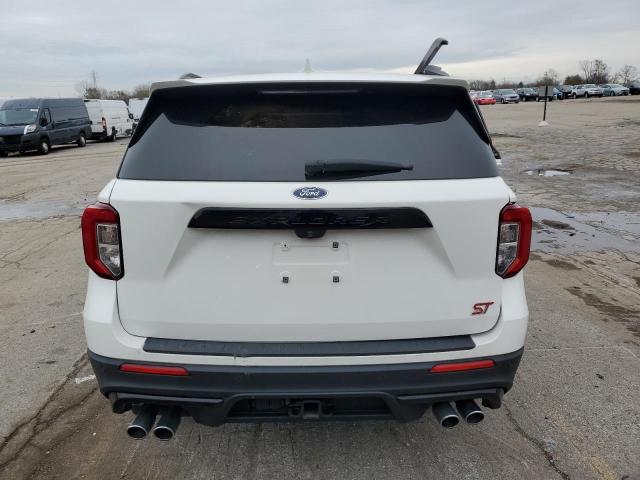 2020 FORD EXPLORER S - 1FM5K8GC4LGC24099