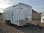 Lot #3004482571 2007 CONT TRAILER