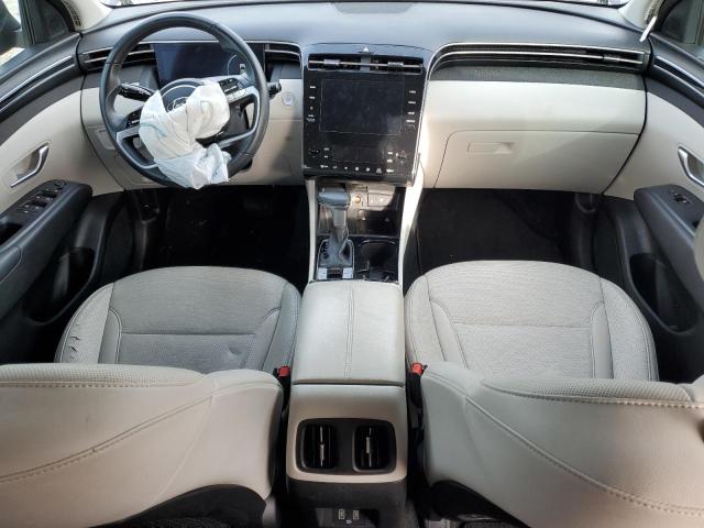 2023 HYUNDAI TUCSON SEL 5NMJF3AEXPH218083
