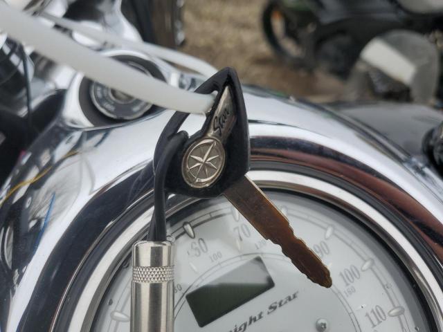 2007 YAMAHA XV1700 A JYAVP17E97A025245