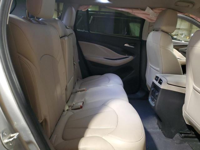 2019 BUICK ENVISION E - LRBFX2SA3KD093680