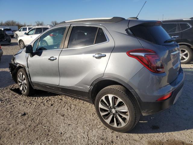 VIN KL4CJCSM1KB869526 2019 BUICK ENCORE no.2