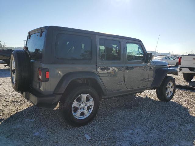2020 JEEP WRANGLER U - 1C4HJXDN2LW114470
