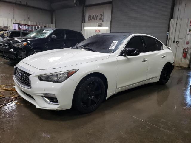 2020 INFINITI Q50 PURE #2996576508