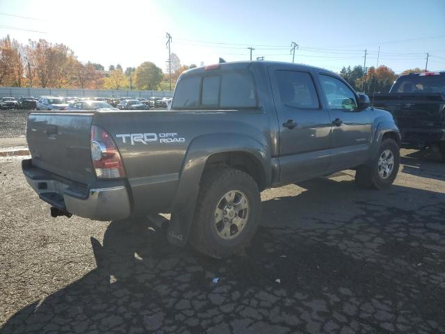 2015 TOYOTA TACOMA DOU - 3TMLU4EN4FM182479