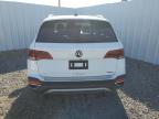 Lot #3025055273 2022 VOLKSWAGEN TAOS SE IQ