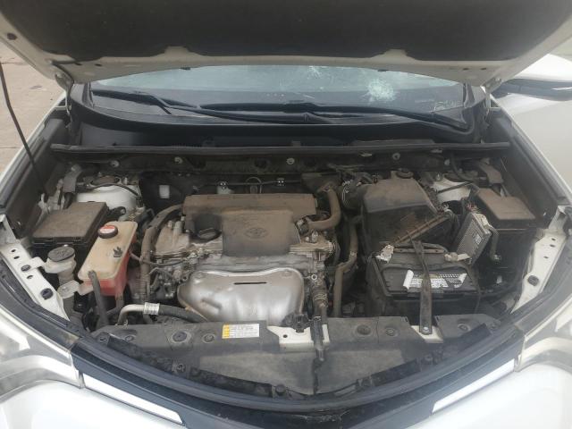 2016 TOYOTA RAV4 LIMIT - JTMDFREV7GD191010