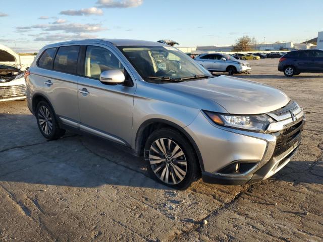 Vin: ja4ad3a34kz043011, lot: 79679934, mitsubishi outlander se 20194