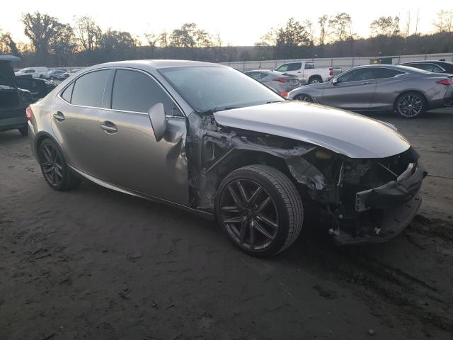 2015 LEXUS IS 250 - JTHBF1D2XF5073380