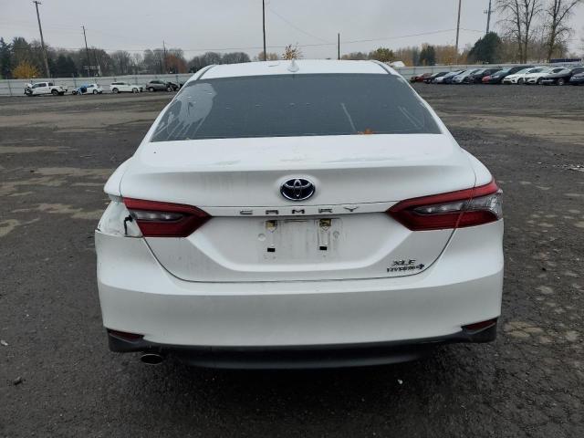 2023 TOYOTA CAMRY XLE - 4T1F31AK1PU612990