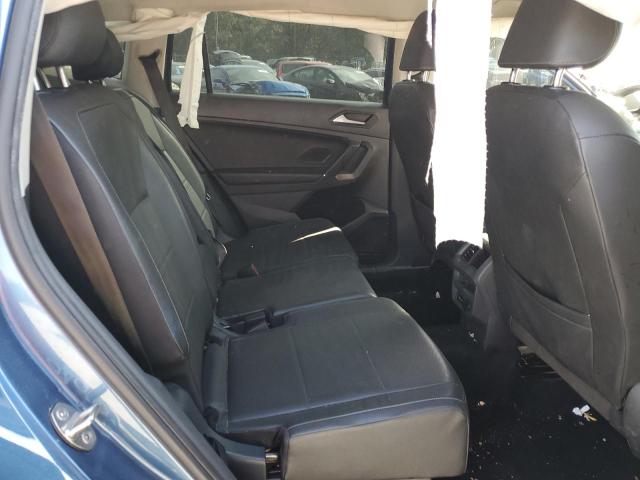 2020 VOLKSWAGEN TIGUAN SE - 3VV2B7AX9LM092655