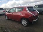 NISSAN LEAF S photo