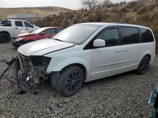 2017 DODGE GRAND CARA #3023983247