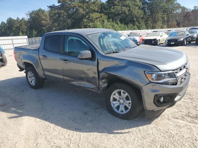 2022 CHEVROLET COLORADO L - 1GCGSCEN6N1264128