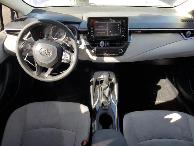 2020 TOYOTA COROLLA LE - JTDEPRAE6LJ005167