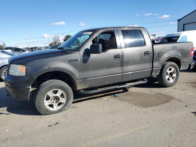 2005 FORD F150 SUPER #3025096260