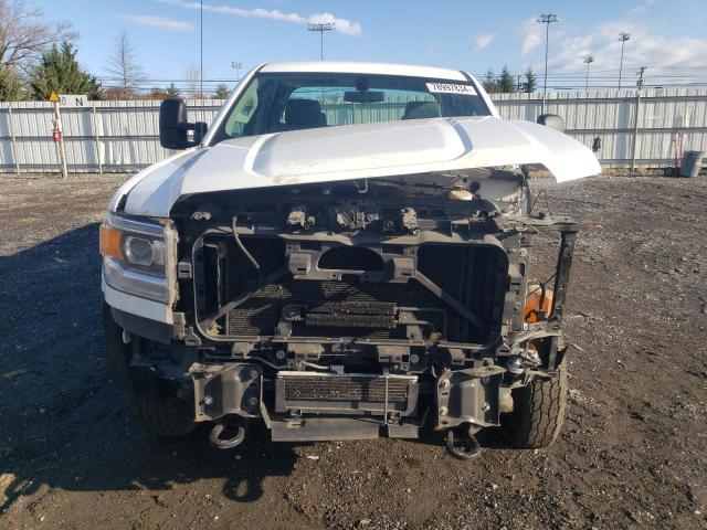 2016 GMC SIERRA K25 - 1GT22REG0GZ317280