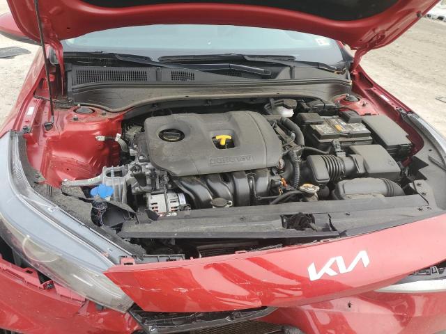 VIN 3KPF24AD9PE624314 2023 KIA FORTE no.11