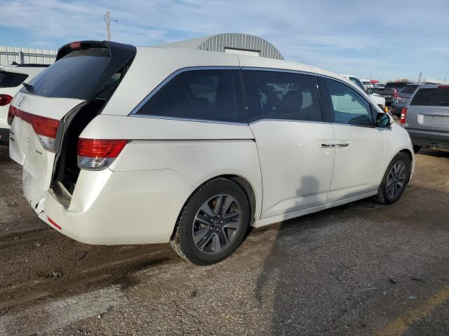 2015 HONDA ODYSSEY TO - 5FNRL5H96FB094054