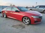 Lot #3044773005 2021 HONDA ACCORD SPO