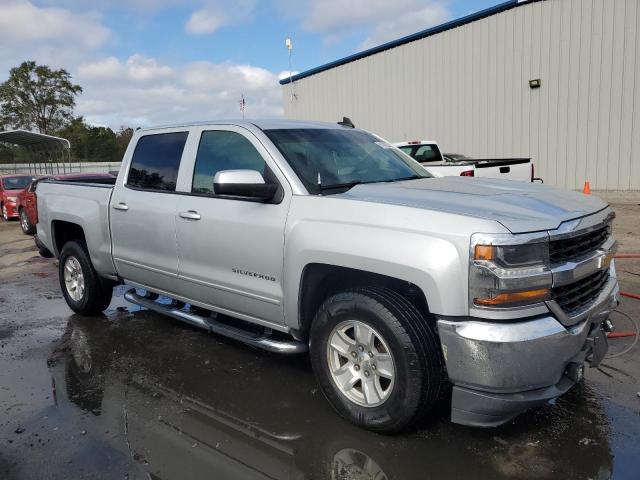 2016 CHEVROLET SILVERADO - 3GCPCREC3GG127909