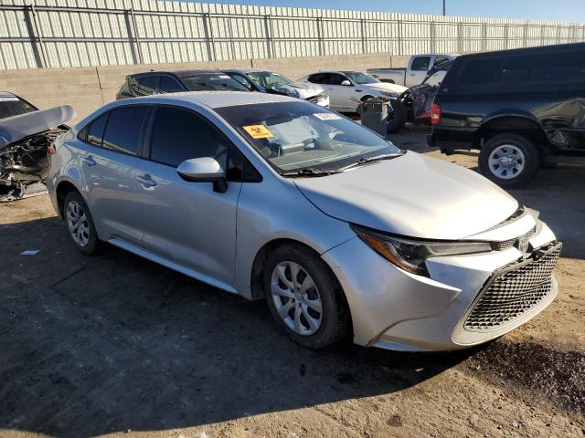 2021 TOYOTA COROLLA LE - 5YFEPMAE0MP183771