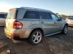 Lot #3024215819 2008 MERCEDES-BENZ GL 550 4MA