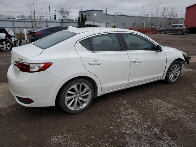 Vin: 19ude2f78ga800246, lot: 82179854, acura ilx premium 20163