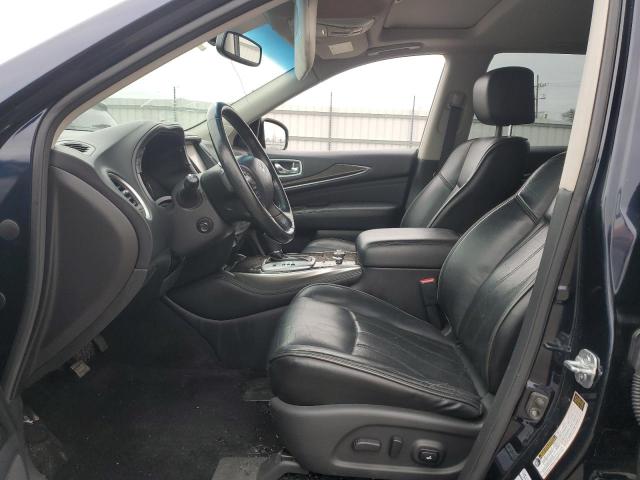 2015 INFINITI QX60 - 5N1AL0MM4FC521315