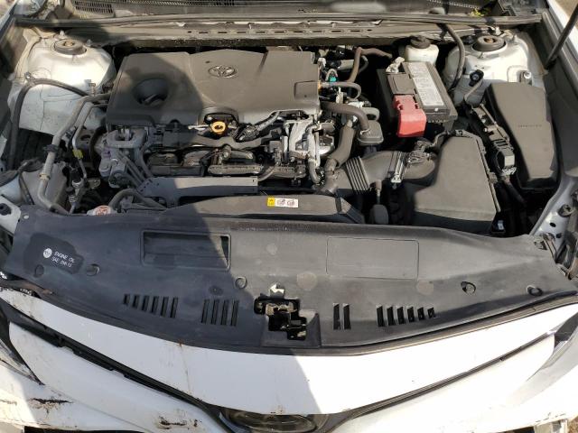 2020 TOYOTA CAMRY LE - 4T1C11AK1LU386890