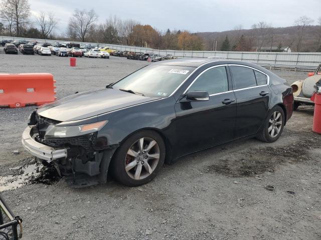 2012 ACURA TL #3030688102