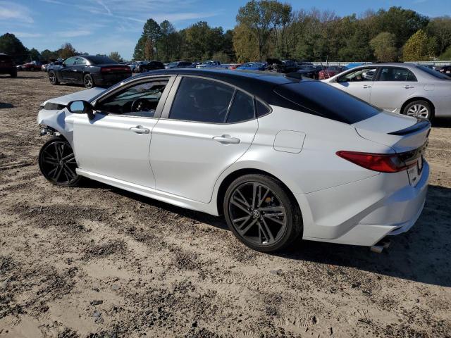 Vin: 4t1daack9su031322, lot: 80145494, toyota camry xse 20252