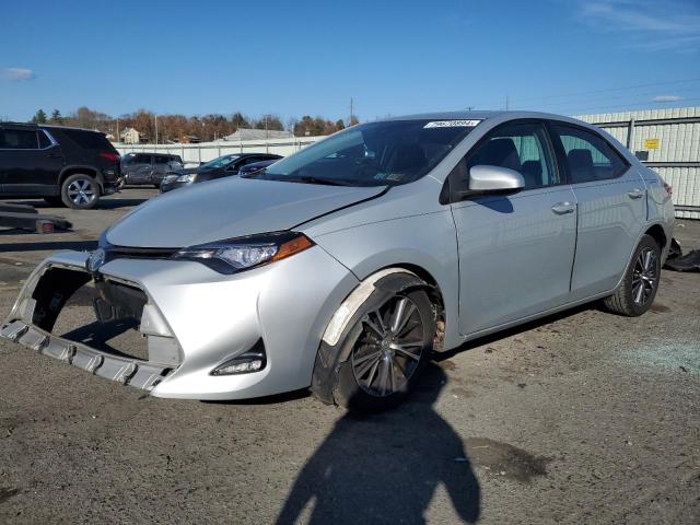 VIN 2T1BURHE4HC816664 2017 TOYOTA COROLLA no.1