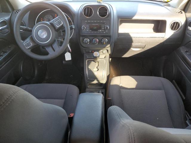 2016 JEEP PATRIOT SP - 1C4NJPBA4GD710331