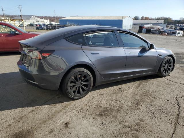 VIN 5YJ3E1EB0PF634354 2023 TESLA MODEL 3 no.3