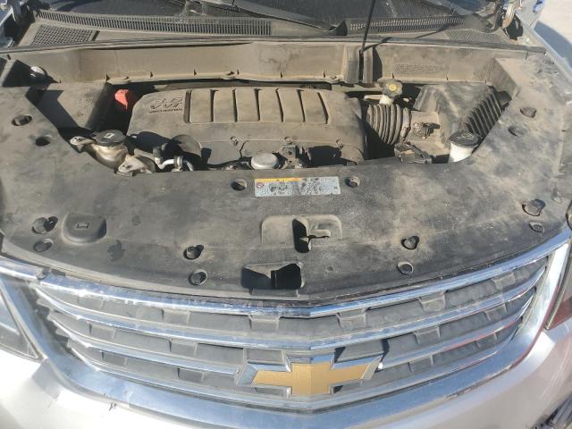 2016 CHEVROLET TRAVERSE L - 1GNKRHKD4GJ157751