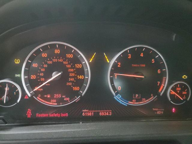 2018 BMW X5 XDRIVE3 - 5UXKR0C54J0X94863