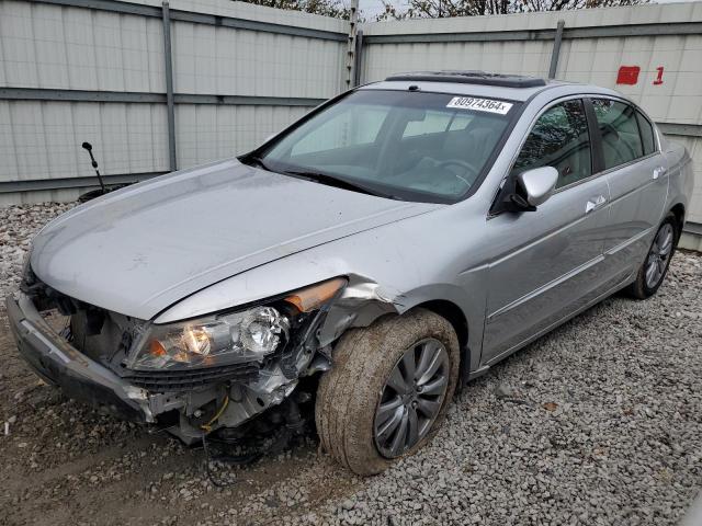 2012 HONDA ACCORD EXL #3027103771