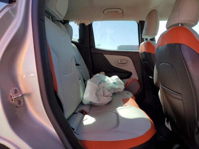 2015 JEEP RENEGADE L - ZACCJBDT7FPC20555