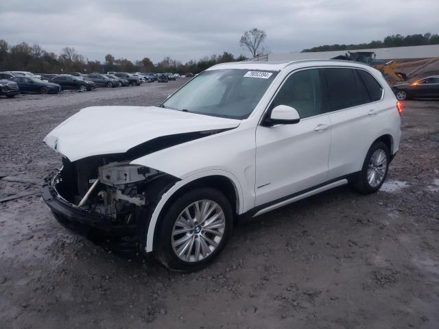 BMW X5 XDRIVE3