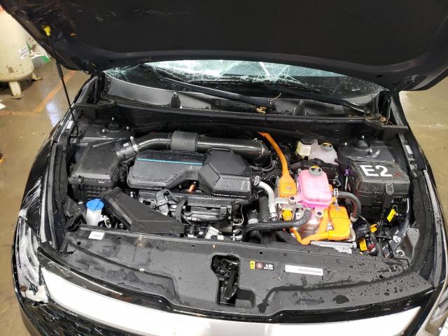 2024 KIA SPORTAGE E - KNDPVCDG6R7167203