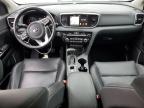 KIA SPORTAGE E photo