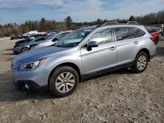 2015 SUBARU OUTBACK 2. - 4S4BSACC0F3340427