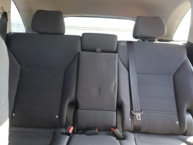 2016 KIA SORENTO LX - 5XYPG4A31GG003228